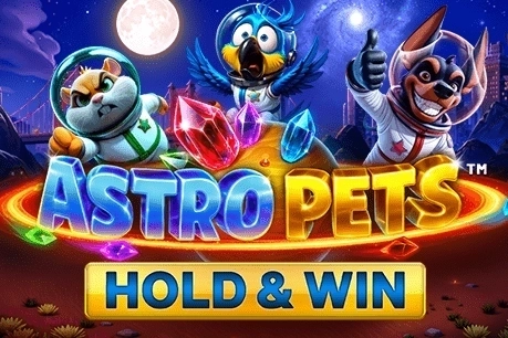Astro Pets